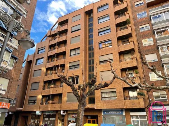 Inmueble en Venta en León