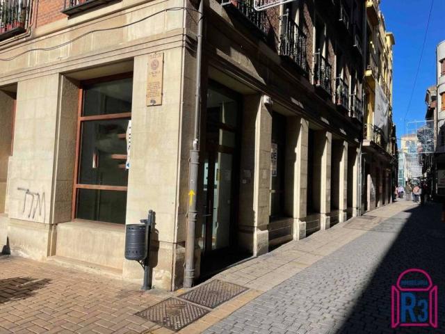 Inmueble en Venta en León