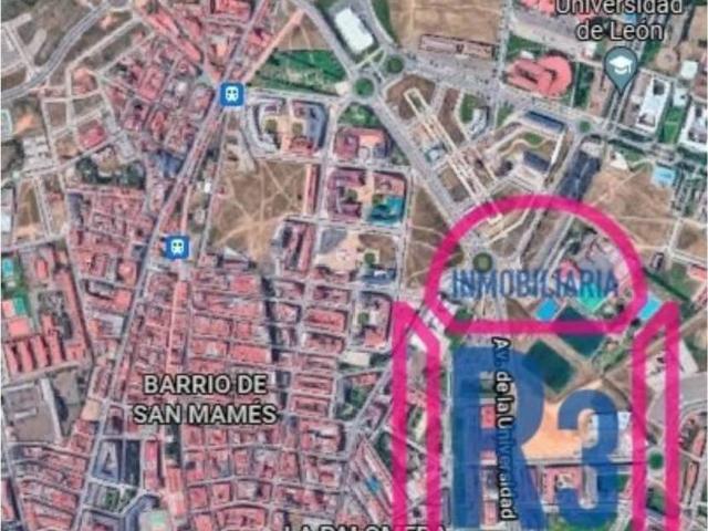 Inmueble en Venta en León