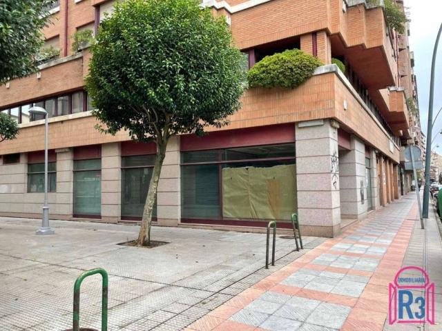 Inmueble en Venta en León