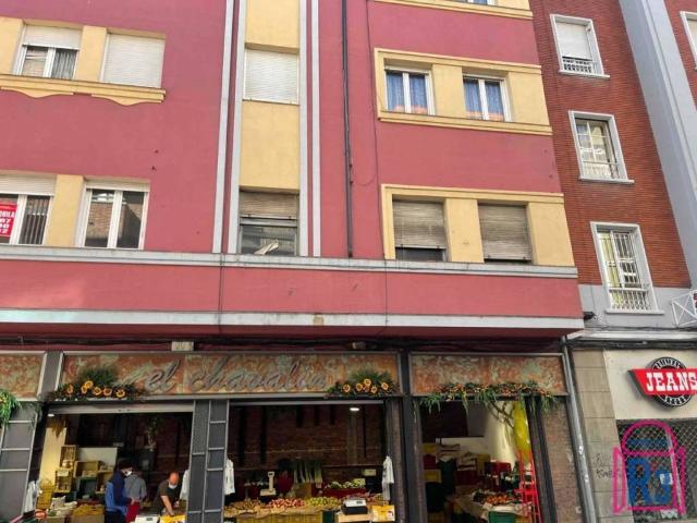 Inmueble en Venta en León