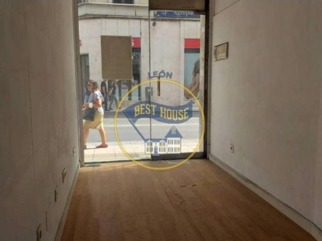 Inmueble en Venta en León