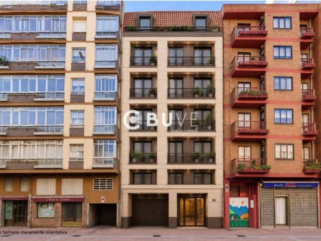 Inmueble en Venta en León