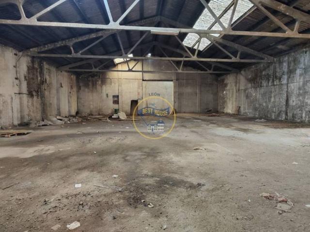 Inmueble en Venta en León