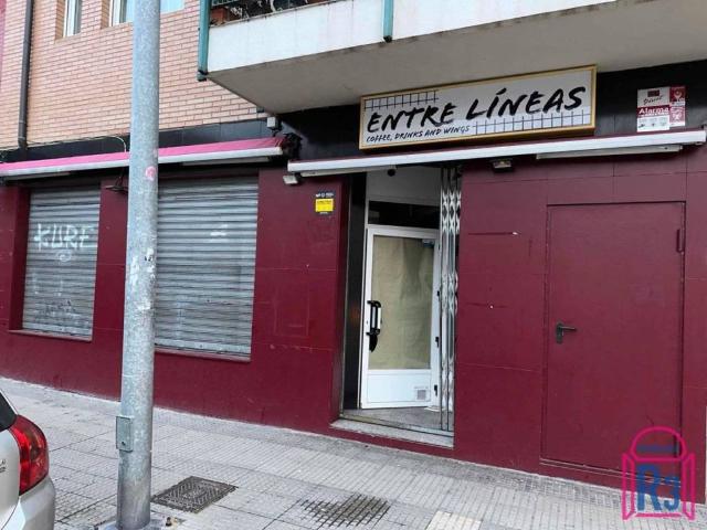 Inmueble en Venta en León