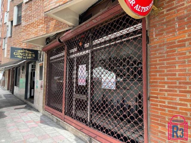 Inmueble en Venta en León