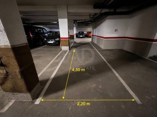 Inmueble en Venta en León
