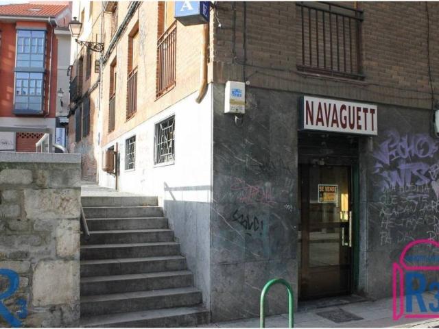 Inmueble en Venta en León
