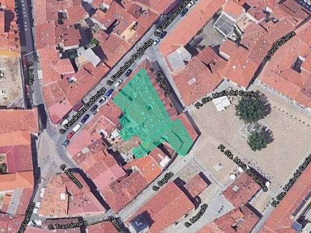 Inmueble en Venta en León