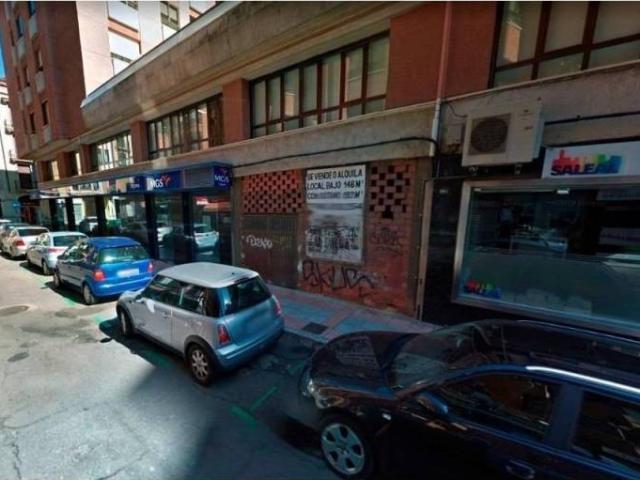Inmueble en Venta en León