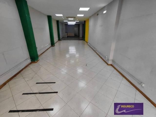 Inmueble en Venta en León