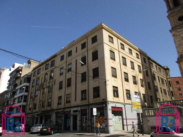 Inmueble en Venta en León