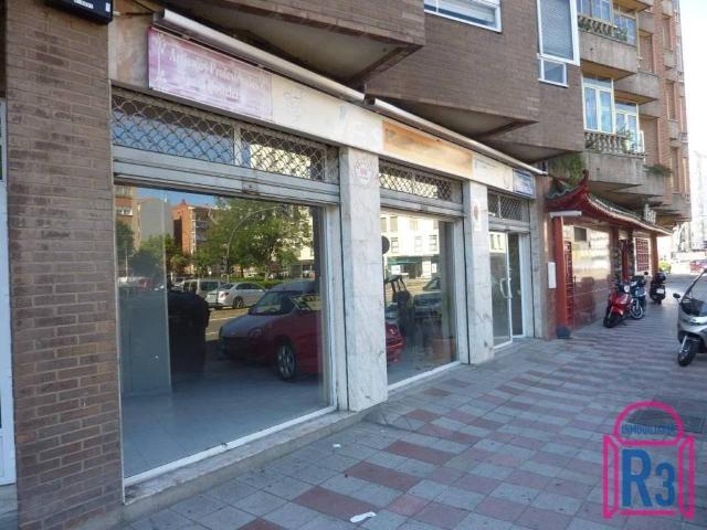 Inmueble en Venta en León