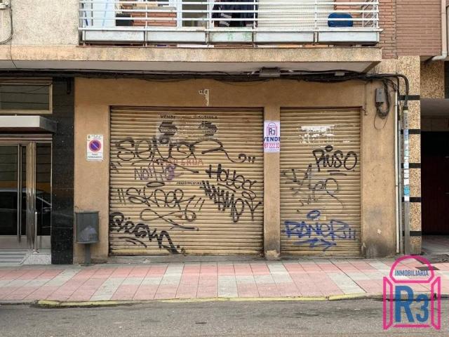 Inmueble en Venta en León