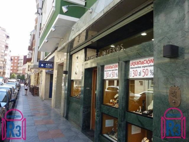 Inmueble en Venta en León