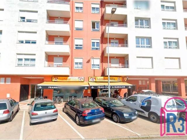 Inmueble en Venta en León