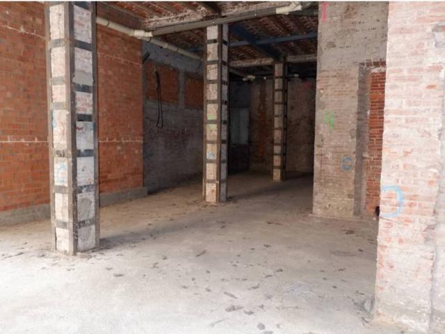 Inmueble en Venta en León