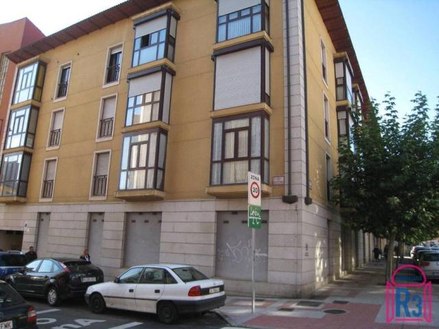 Inmueble en Venta en León