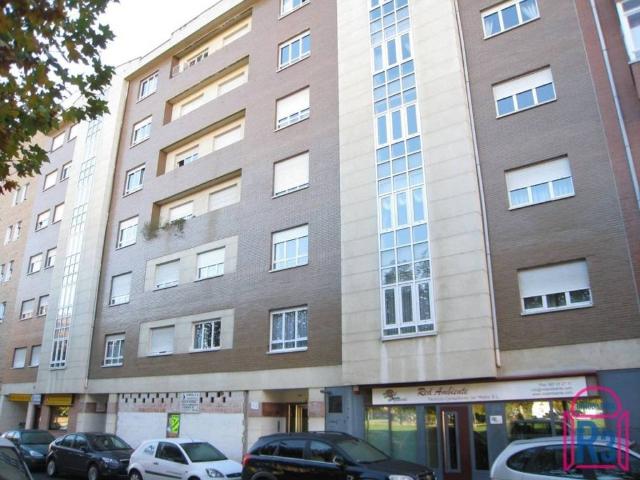 Inmueble en Venta en León