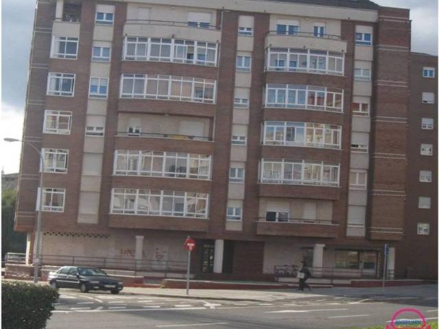 Inmueble en Venta en León