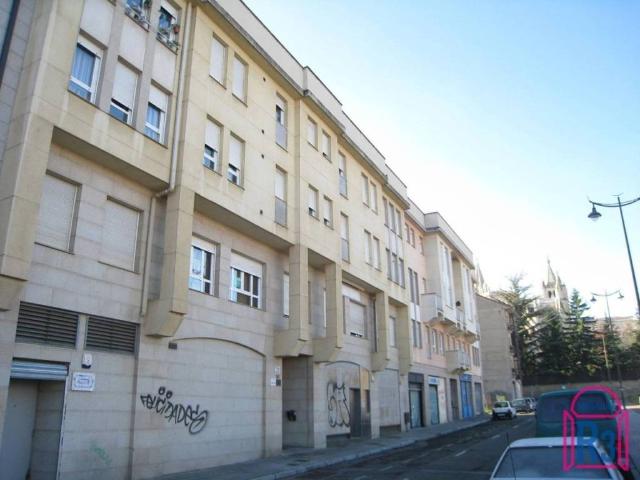 Inmueble en Venta en León