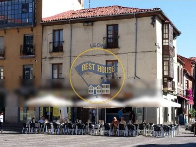 Inmueble en Venta en León