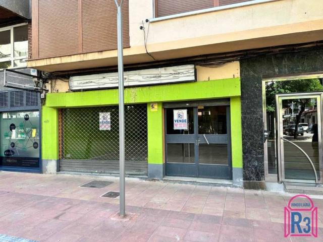 Inmueble en Venta en León