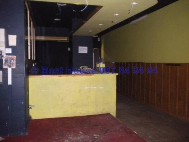 Inmueble en Venta en León