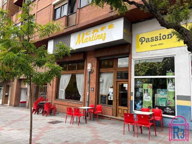 Inmueble en Venta en León