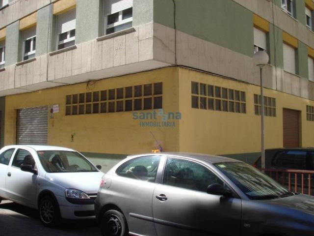 Inmueble en Venta en León