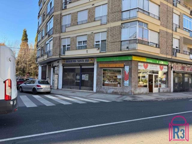 Inmueble en Venta en León