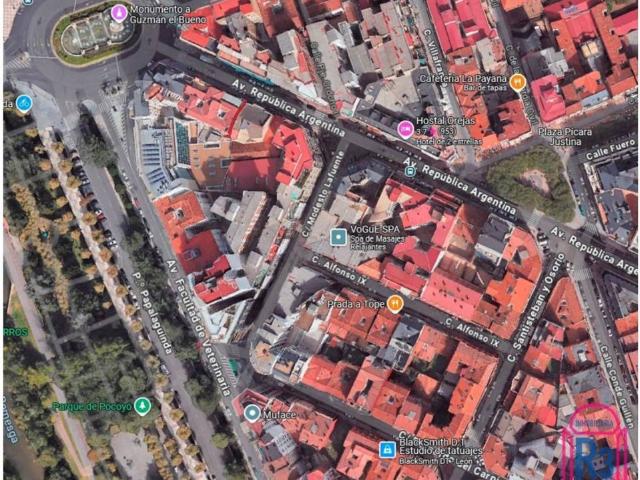 Inmueble en Venta en León