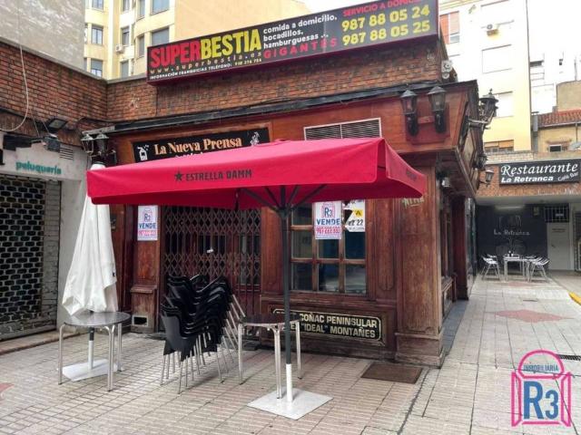 Inmueble en Venta en León