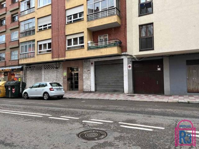 Inmueble en Venta en León