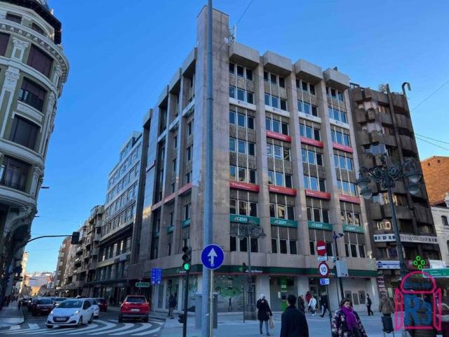 Inmueble en Venta en León