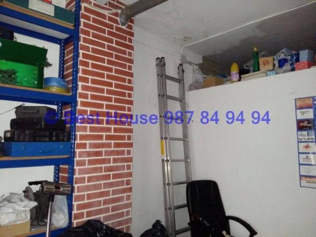Inmueble en Venta en León