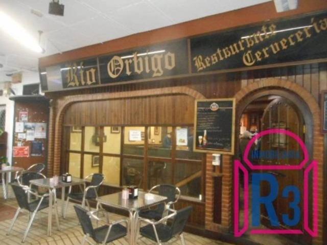 Inmueble en Venta en León