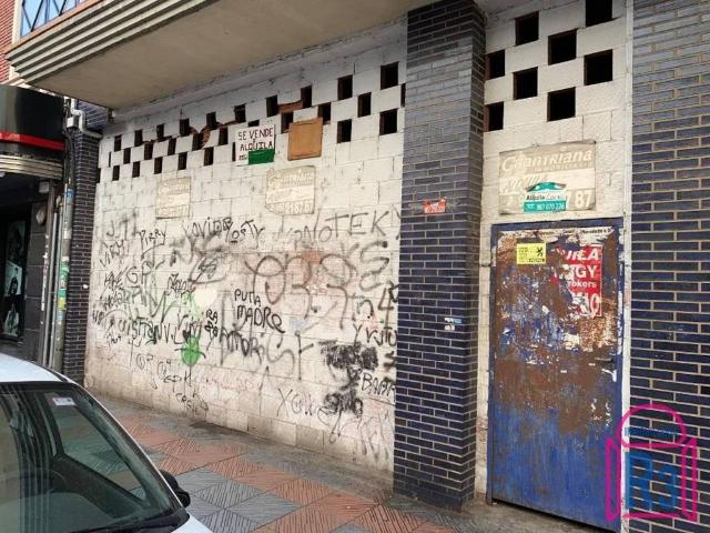 Inmueble en Venta en León