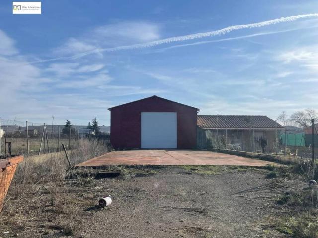 Inmueble en Venta en León