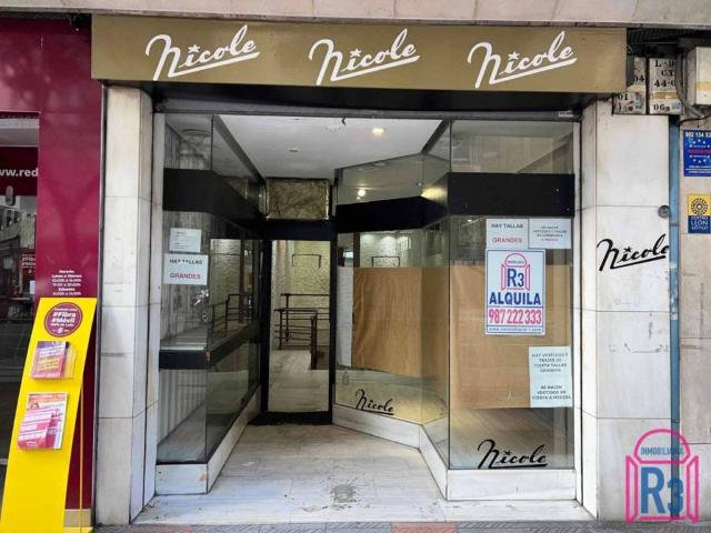Inmueble en Venta en León