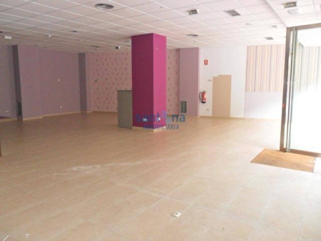 Inmueble en Venta en León