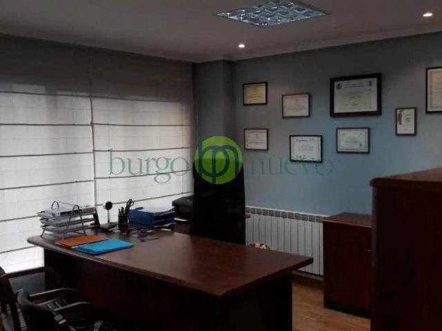 Inmueble en Venta en León