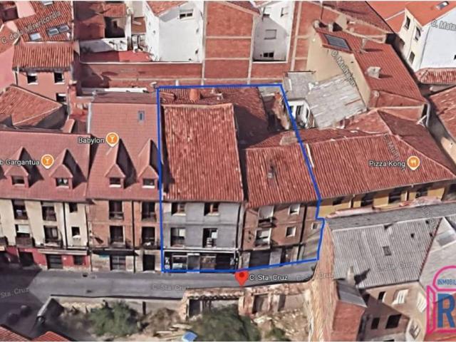 Inmueble en Venta en León