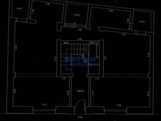 Inmueble en Venta en León