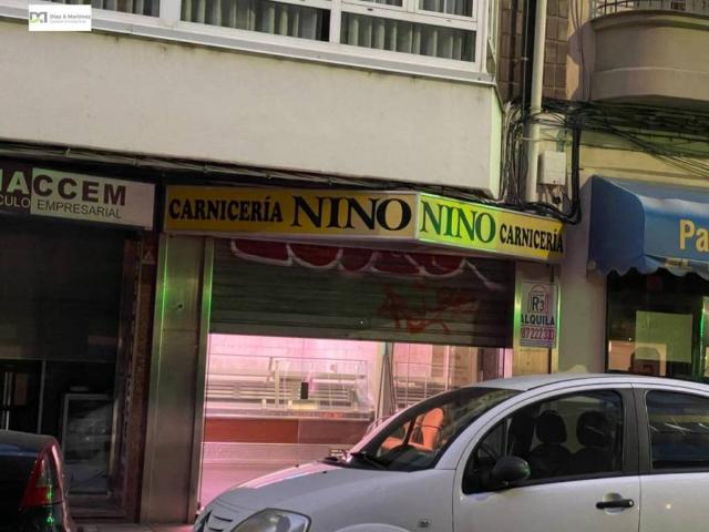Inmueble en Venta en León