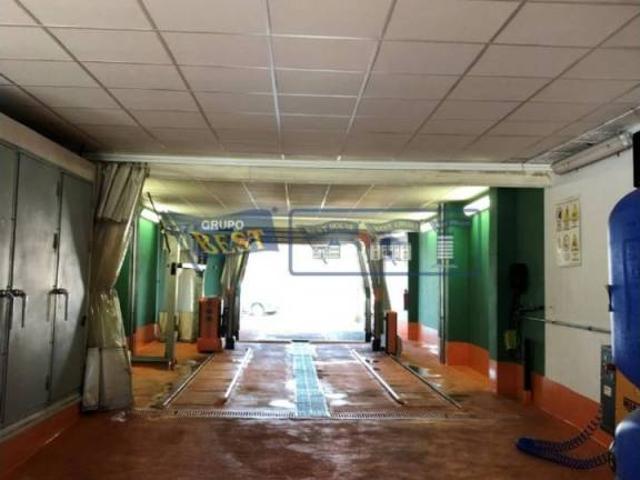 Inmueble en Venta en León
