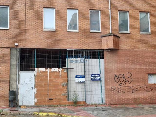 Inmueble en Venta en León