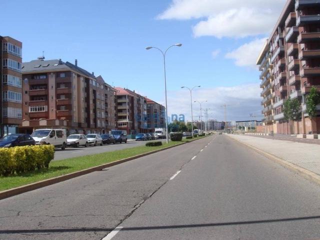Inmueble en Venta en León