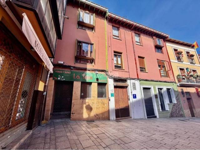 Inmueble en Venta en León