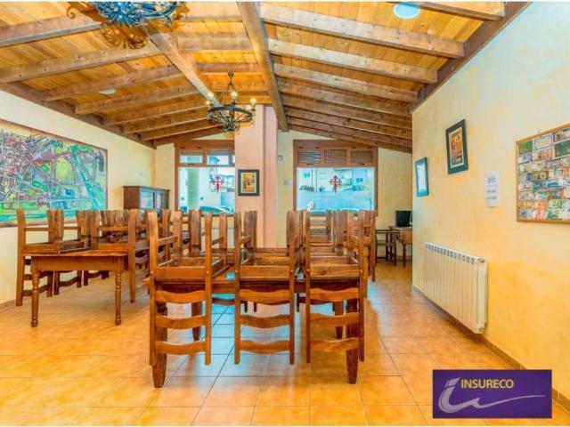 Inmueble en Venta en León